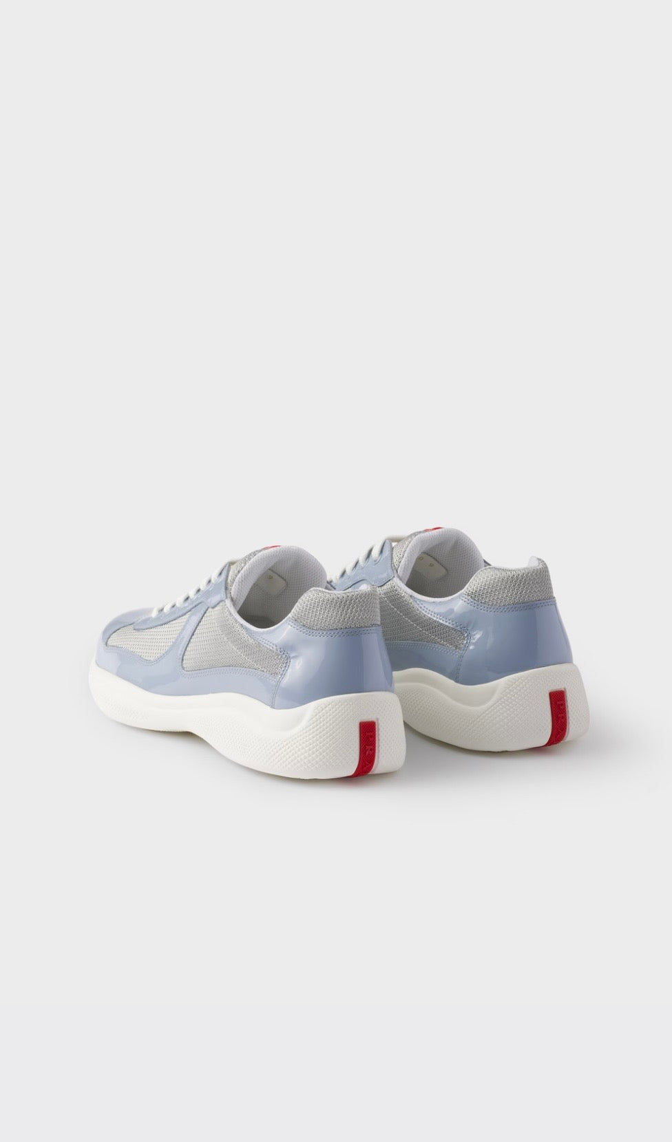 Prada Amemira´s  Cup