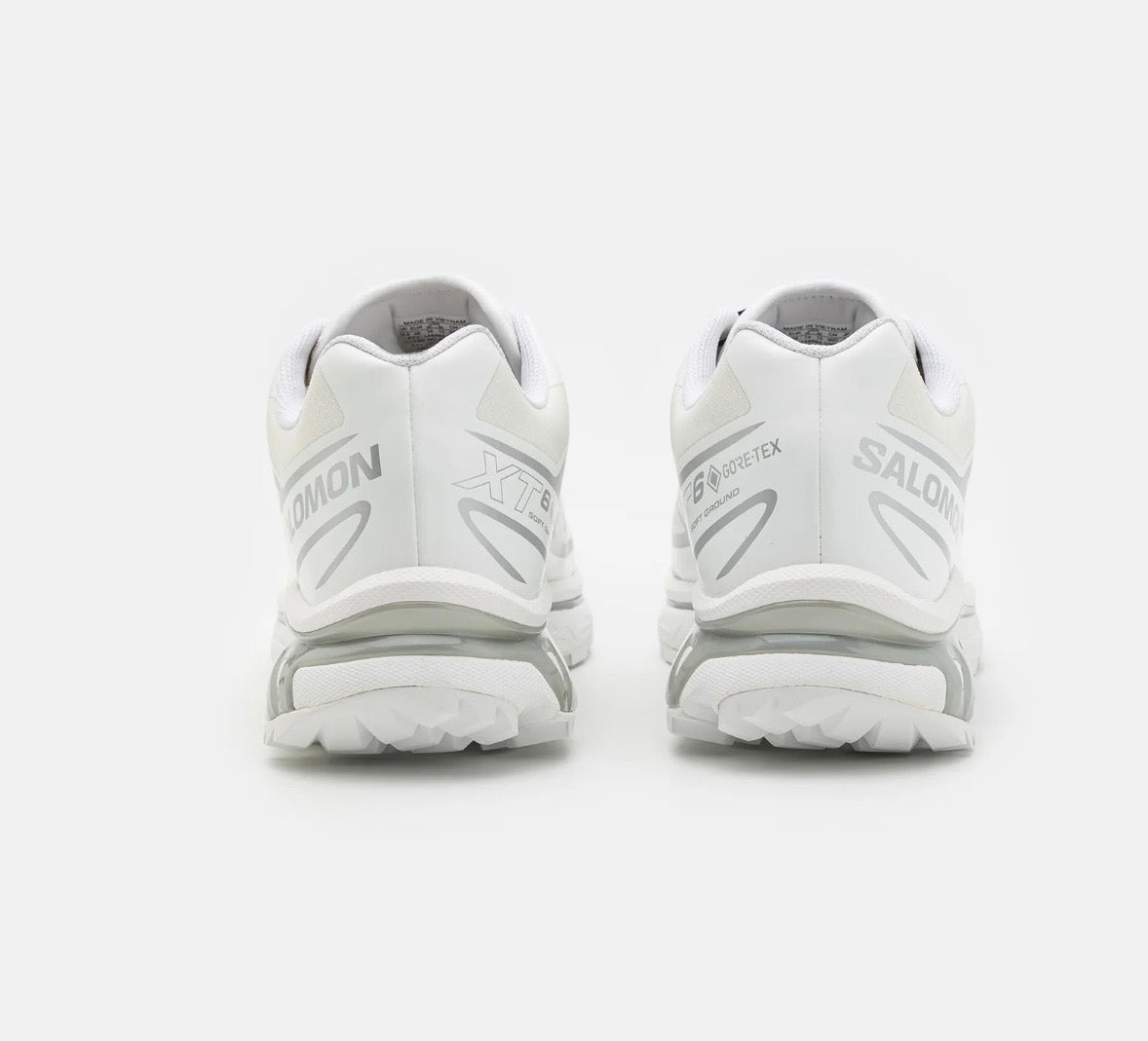 Salomon xt-6