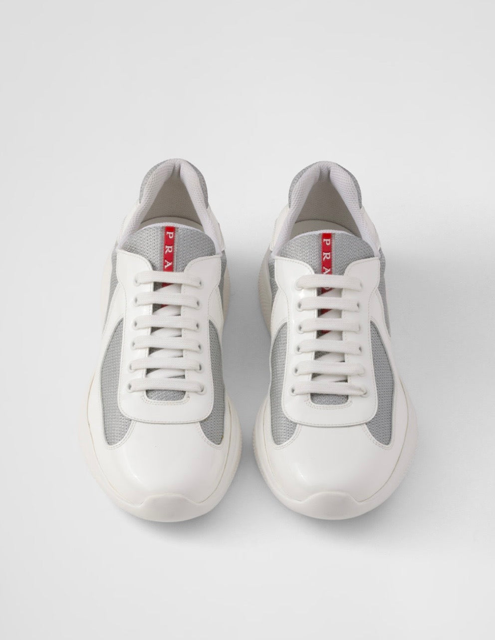 Prada America´s Cup