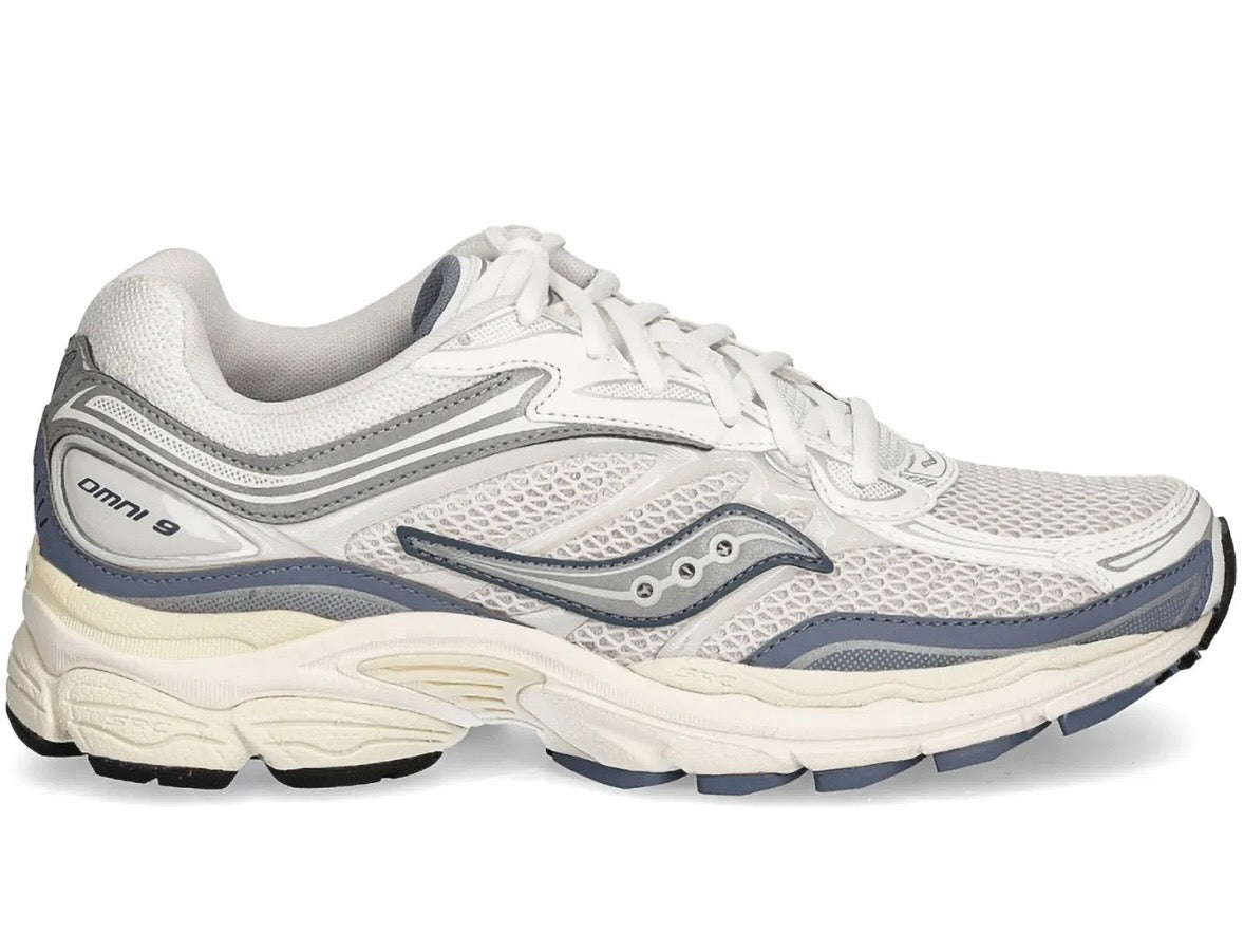 Sauconny Omni 9