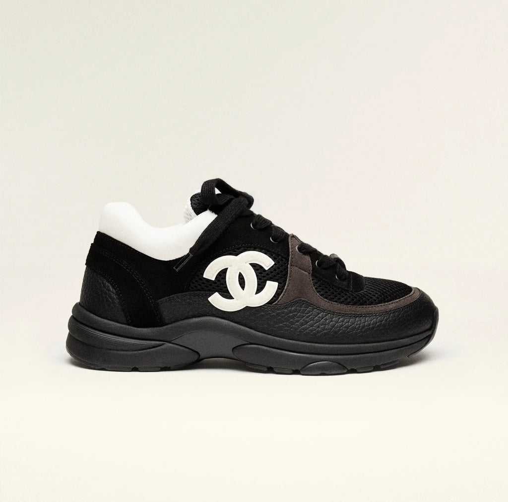 Chanel CC Runner