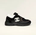 Chanel CC Runner