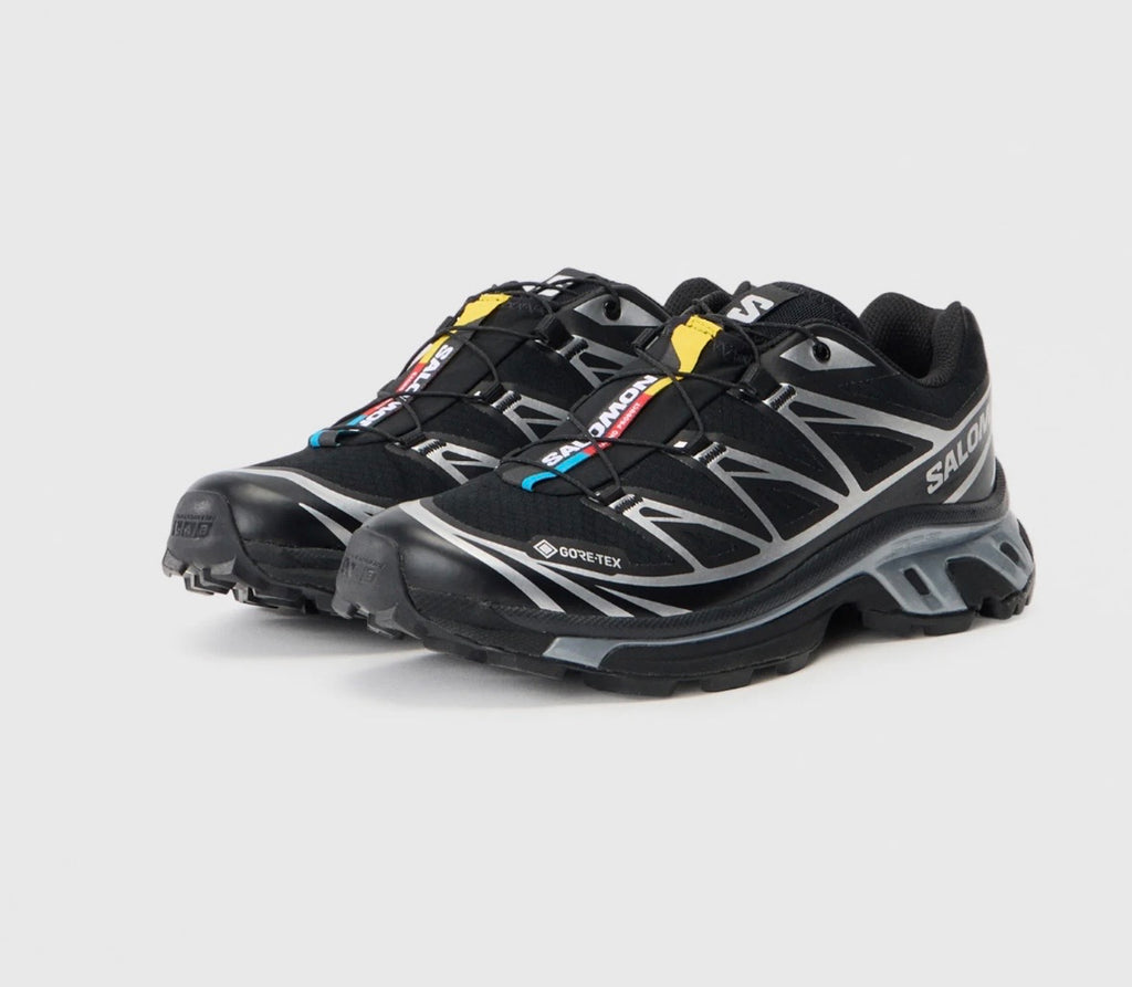 Salomon Xt-6
