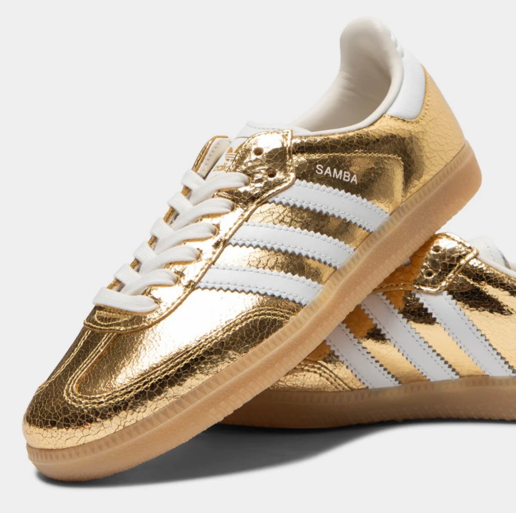 Adidas Samba