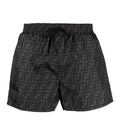 Short Fendi