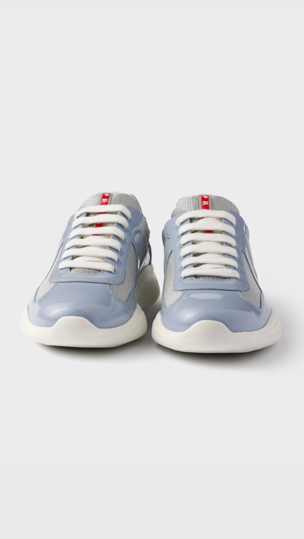 Prada Amemira´s  Cup