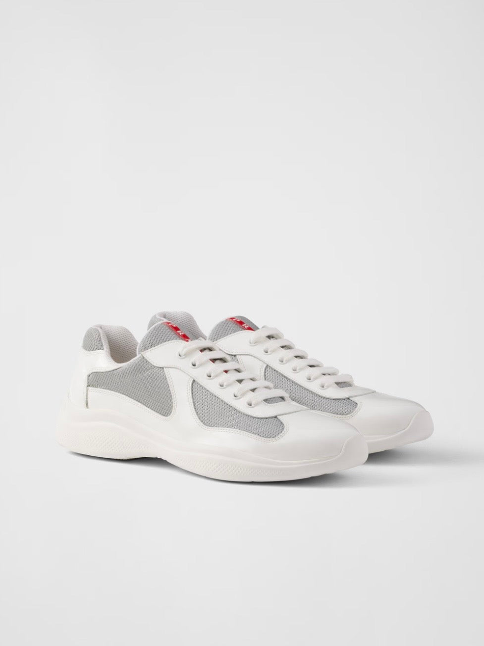 Prada America´s Cup