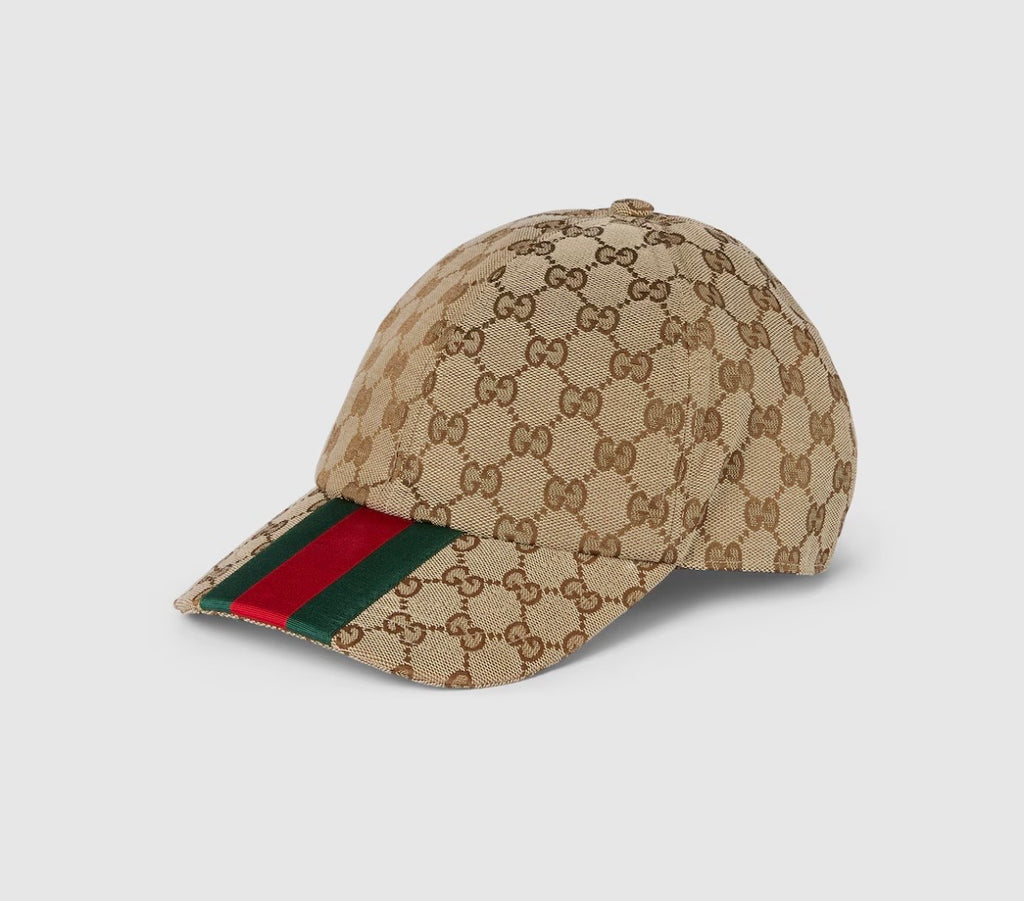 Casquette Gucci