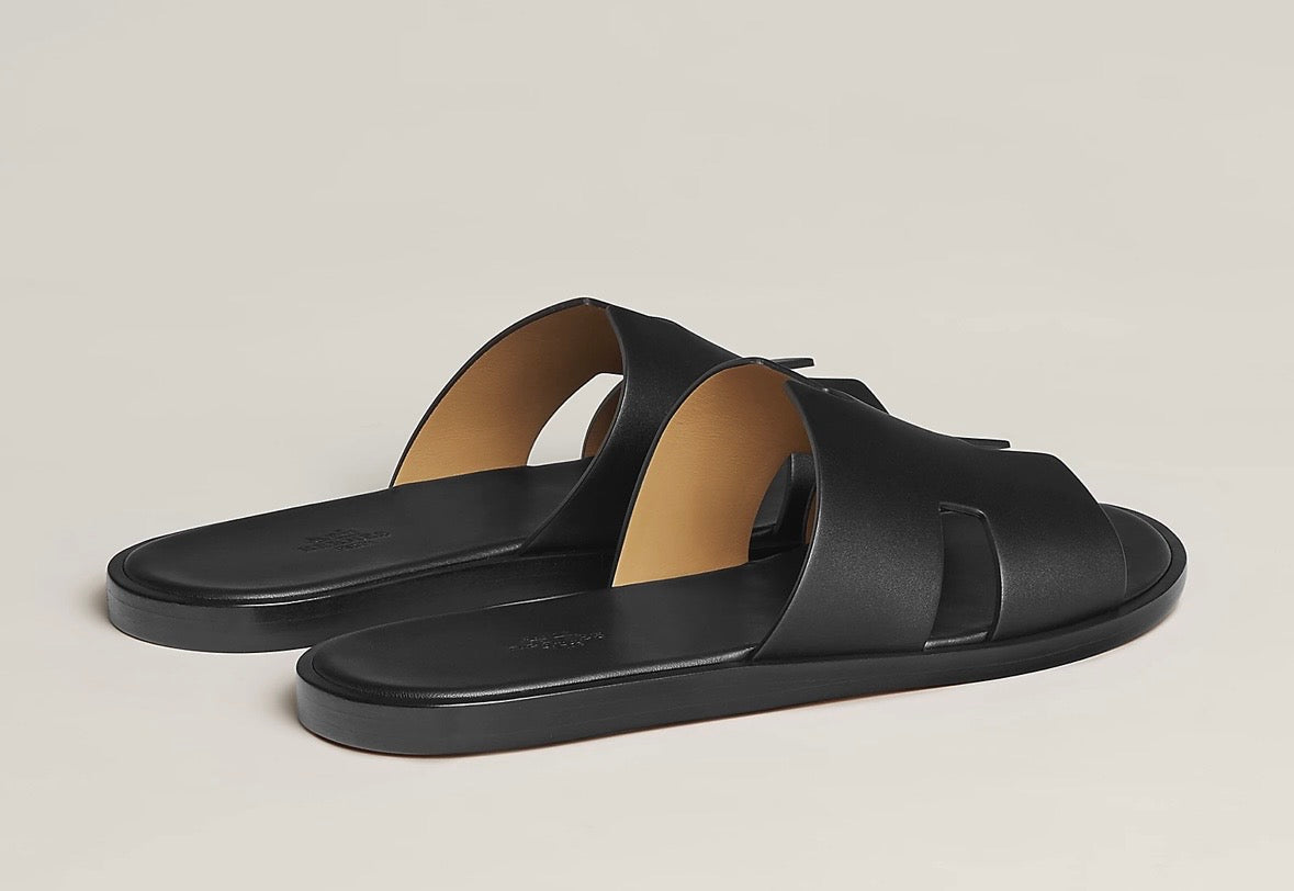 Claquette Hermès