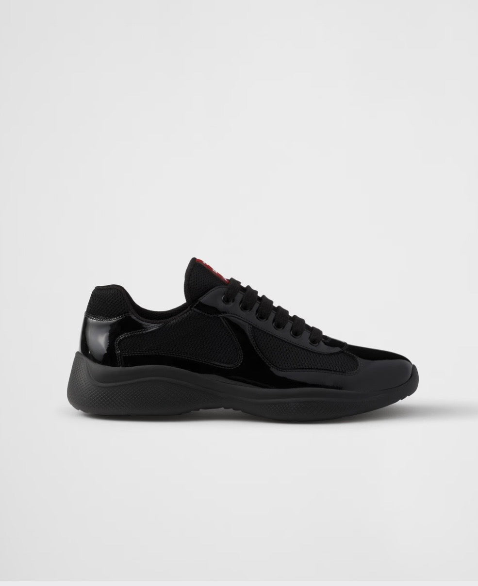 Prada America´s Cup