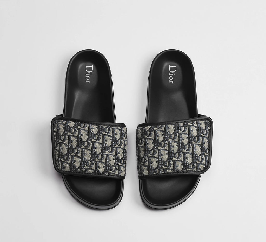 Claquette Dior