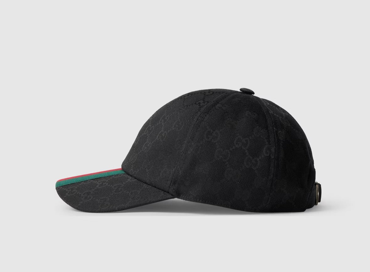 Casquette Gucci
