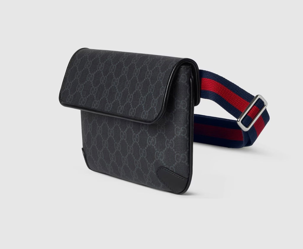 Sacoche Gucci