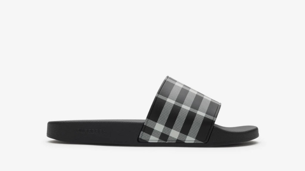Claquette Burberry