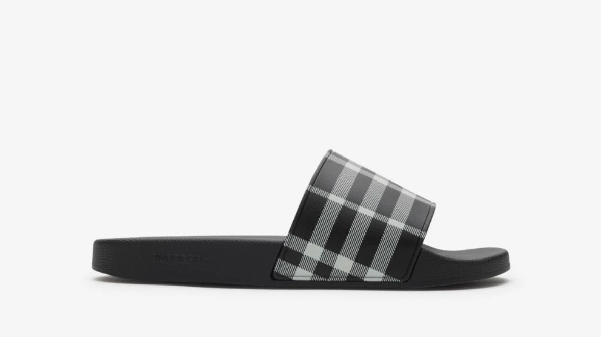 Claquette Burberry