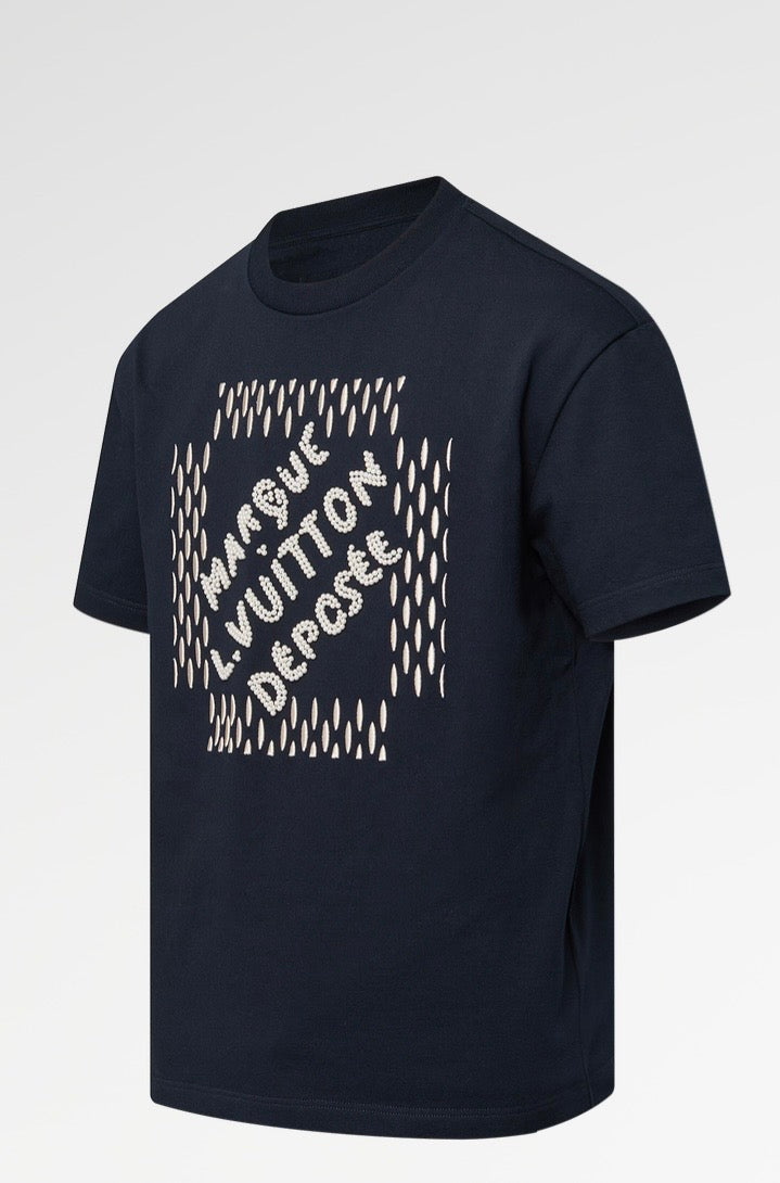 T-shirt Louis Vuitton