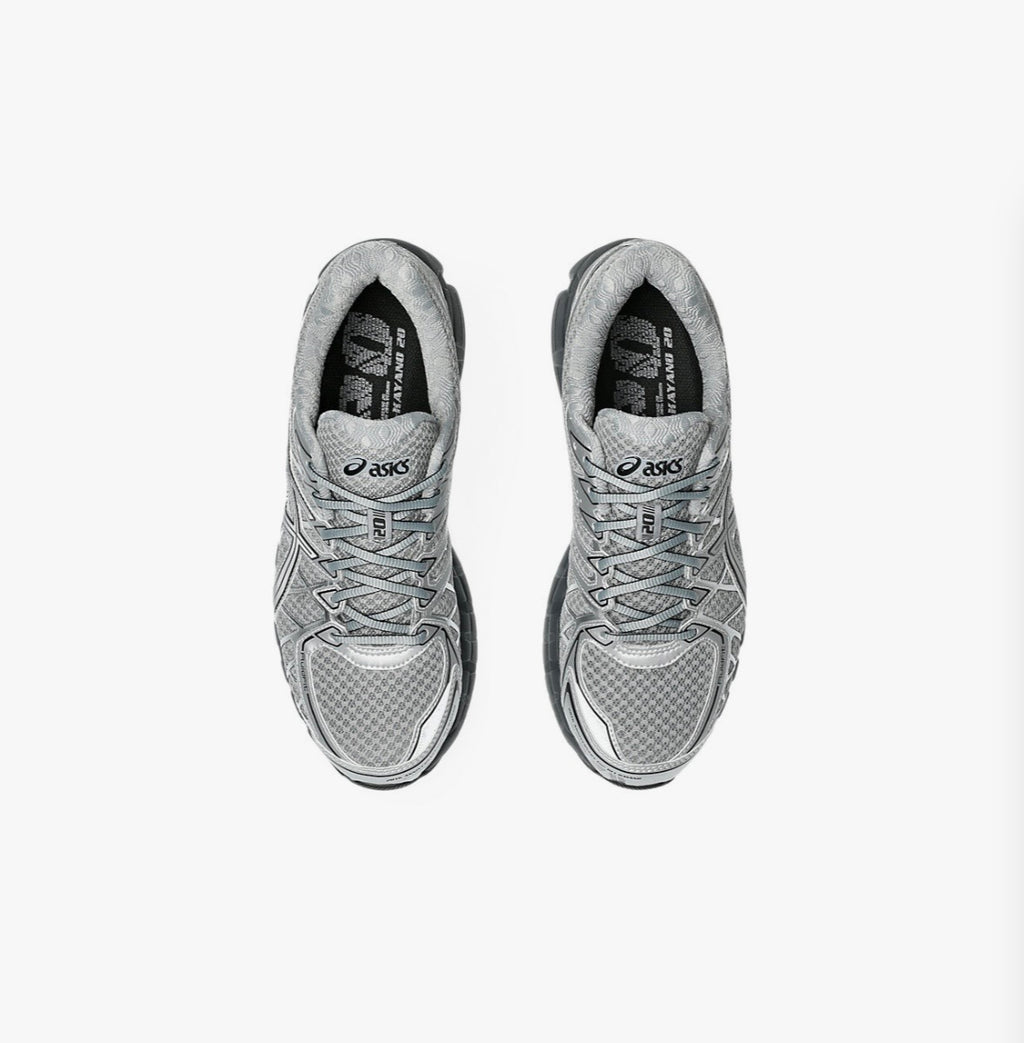 Asics Kayano 20