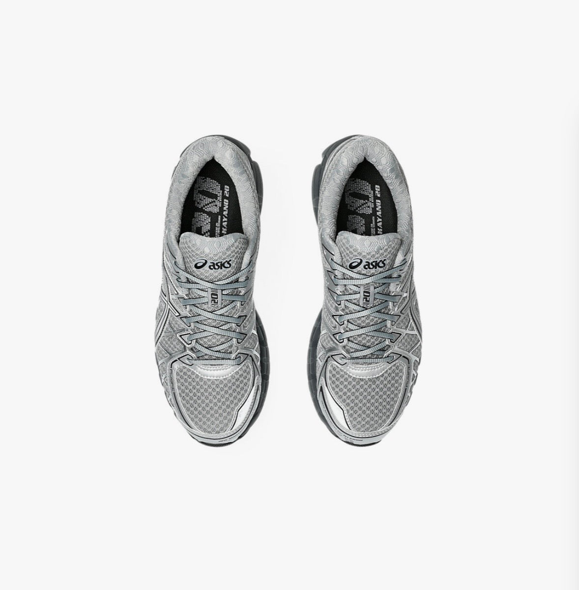 Asics Kayano 20