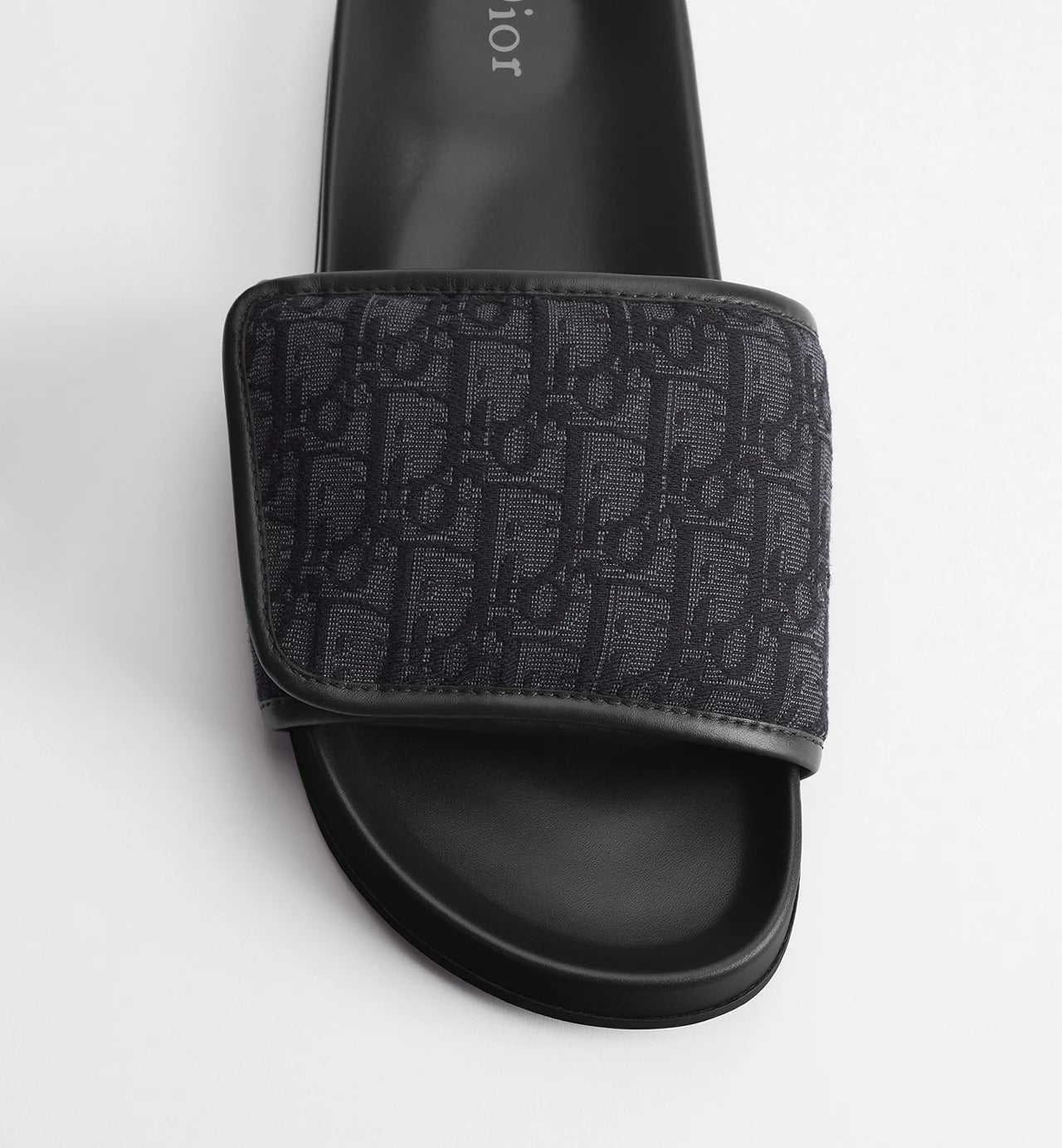 Claquette Dior