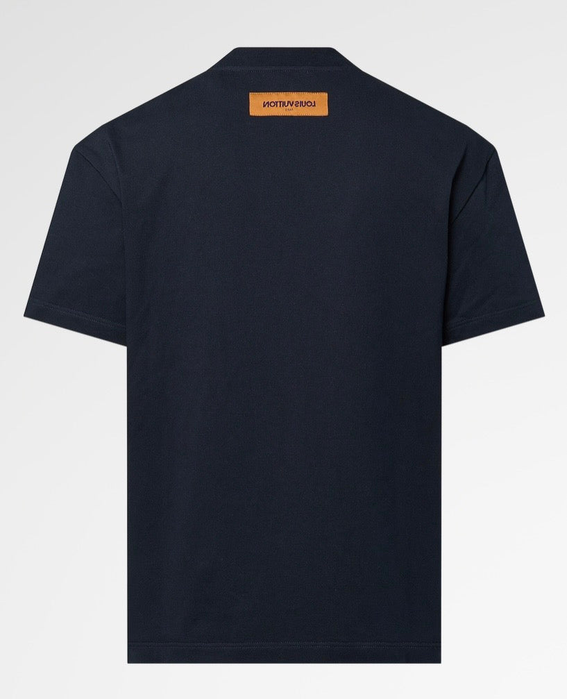 T-shirt Louis Vuitton