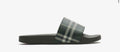 Burberry Claquette Check