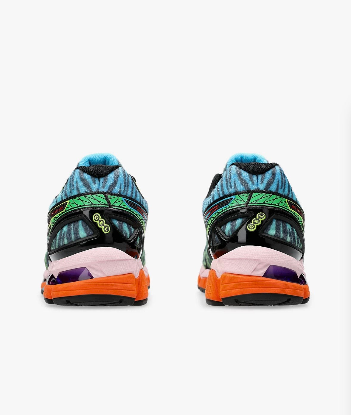 Asics Kayano 20