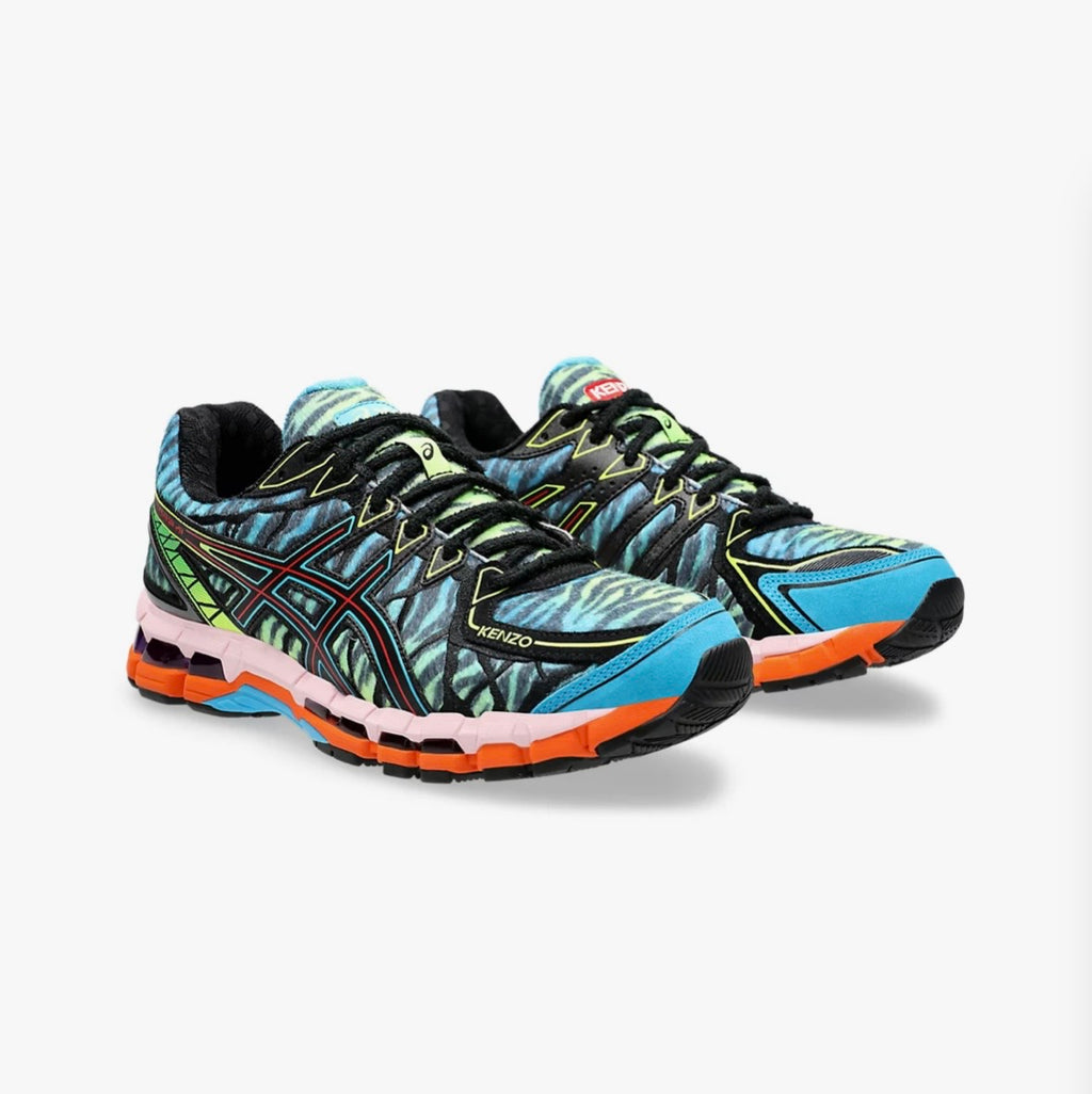Asics Kayano 20