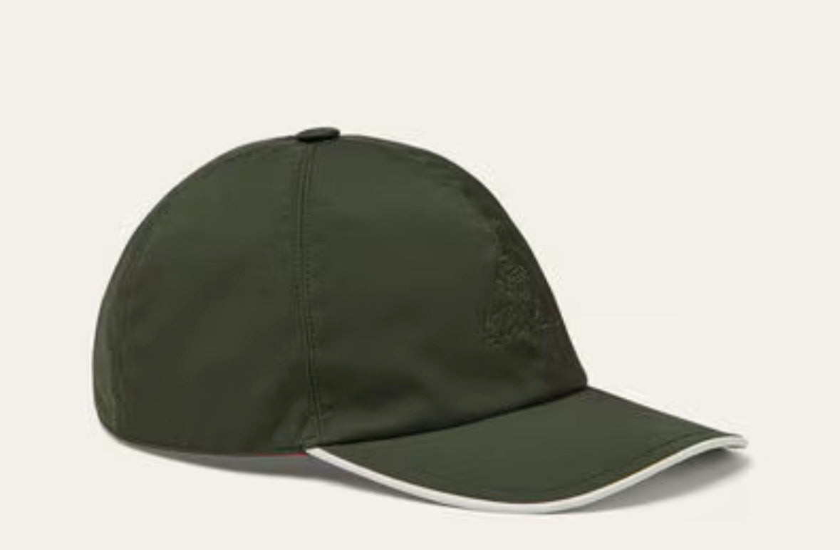 Casquette Loro Piana