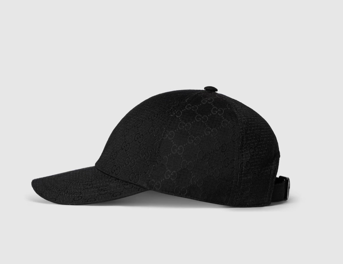 Casquette Gucci
