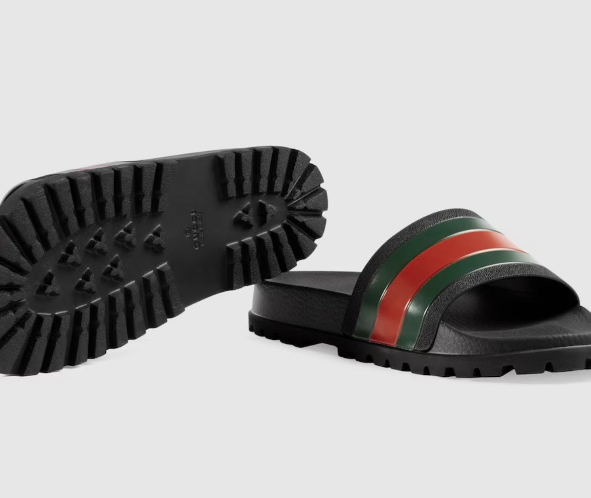 Claquette Gucci