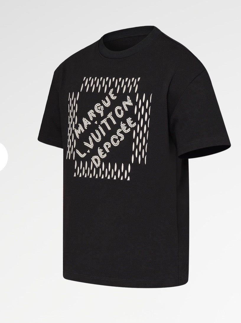 T-shirt Louis Vuitton