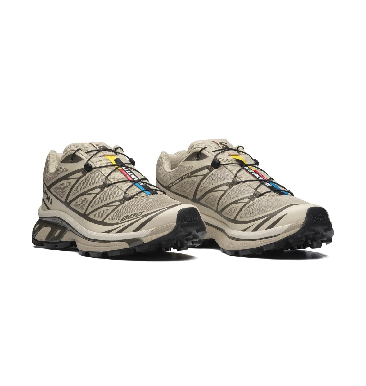 Salomon xt-6