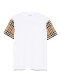 T-shirt Burberry