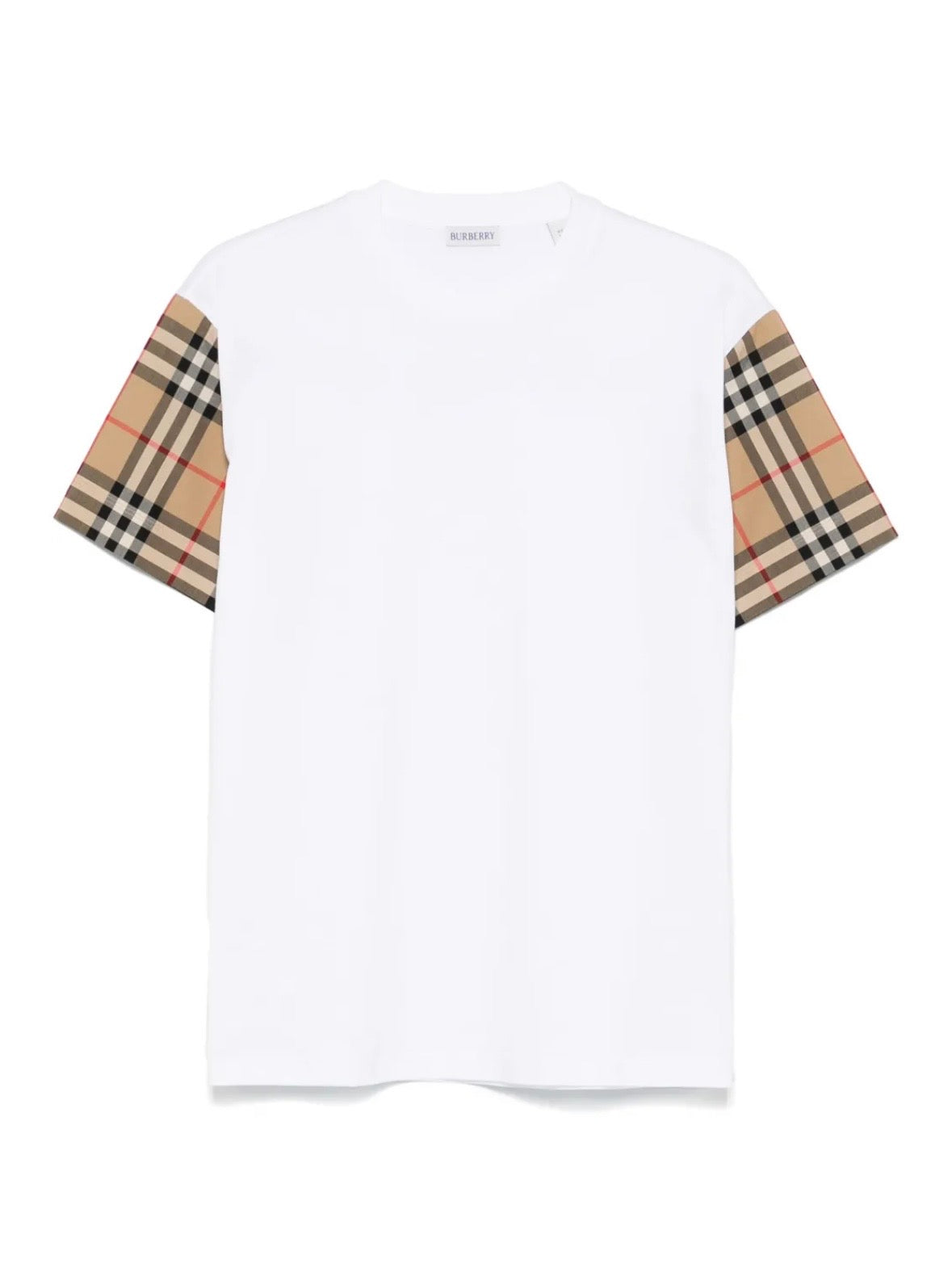T-shirt Burberry