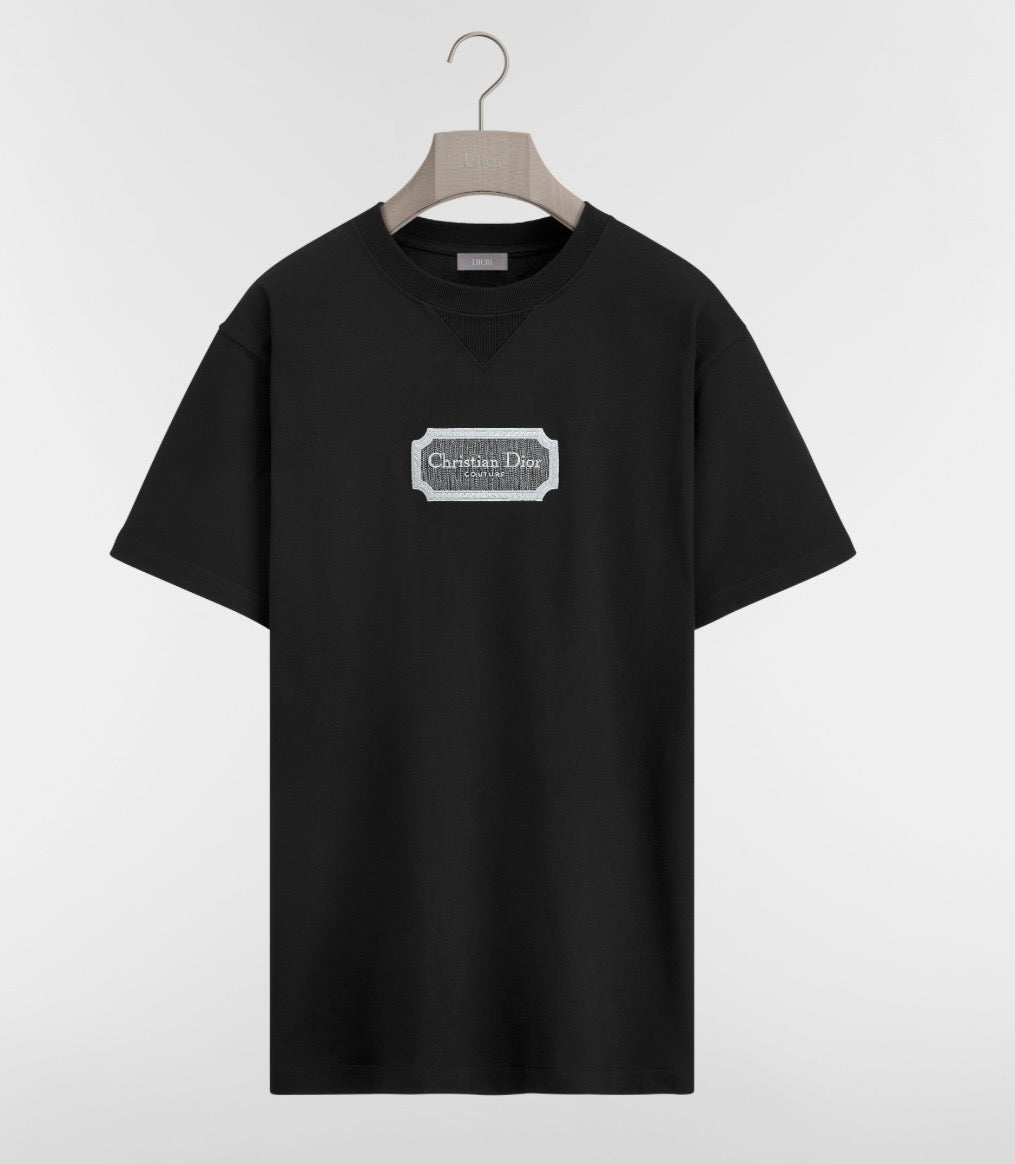 T-shirt Christian Dior