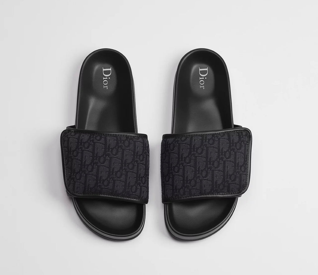Claquette Dior