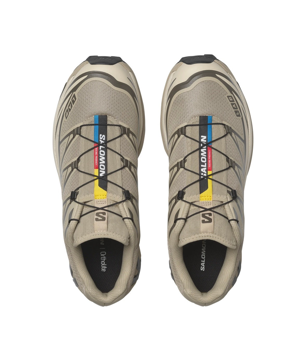 Salomon xt-6