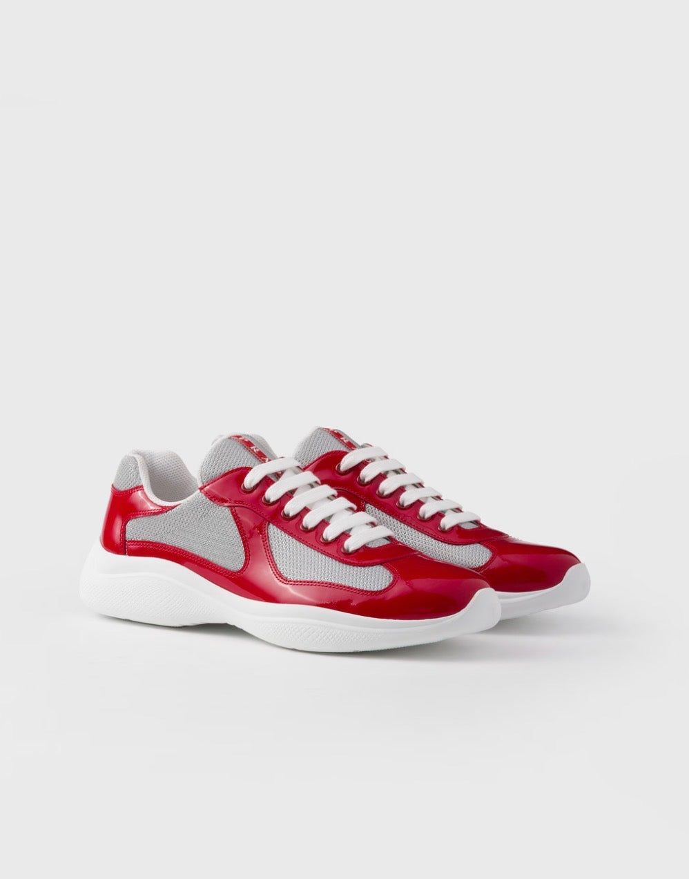 Prada America´s Cup