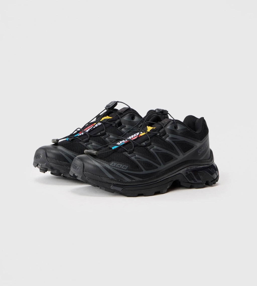 Salomon Xt-6