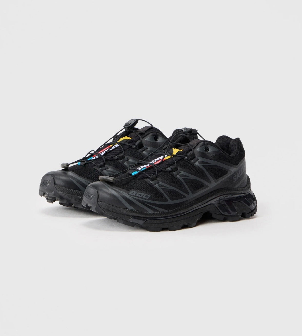 Salomon Xt-6