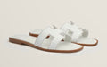 Claquette Hermes oran