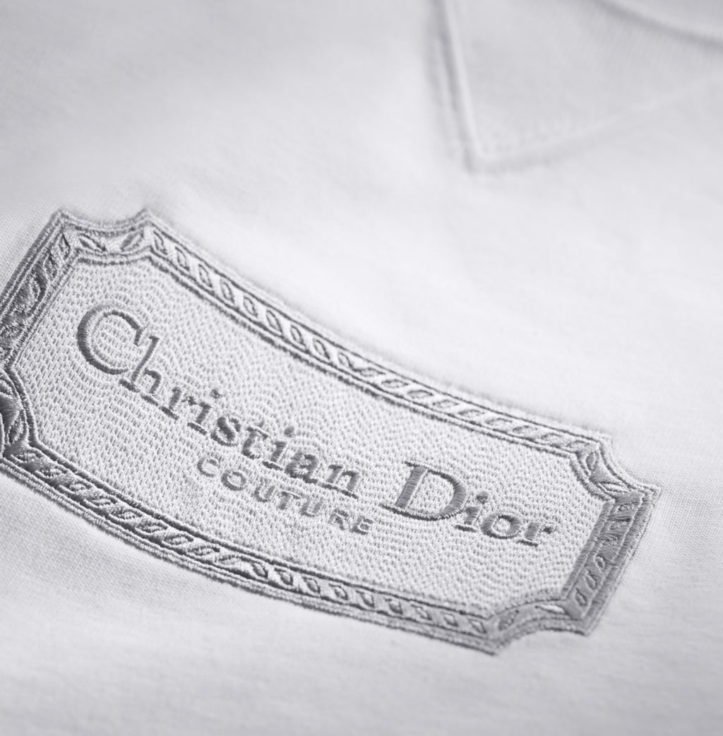 T-shirt Christian Dior