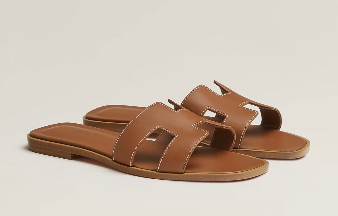 Claquette Hermes Oran