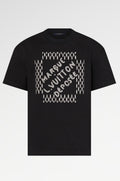 T-shirt Louis Vuitton
