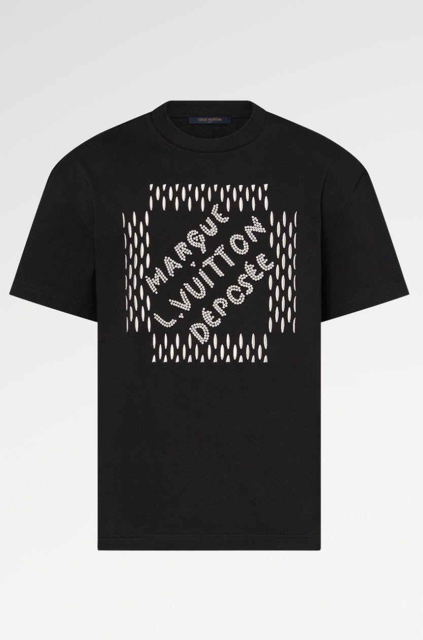 T-shirt Louis Vuitton
