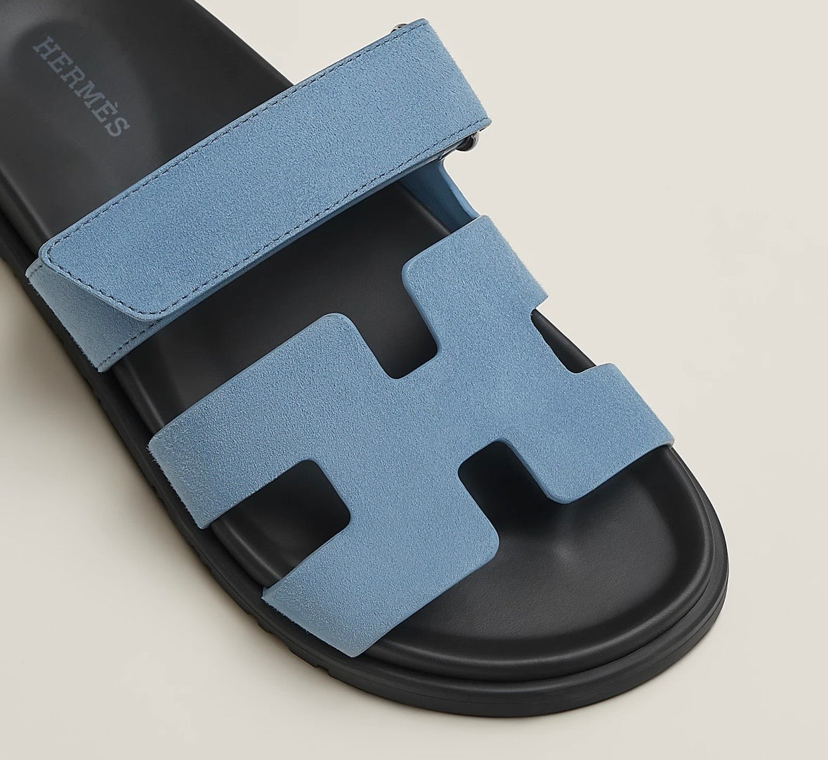 Claquette Hermès