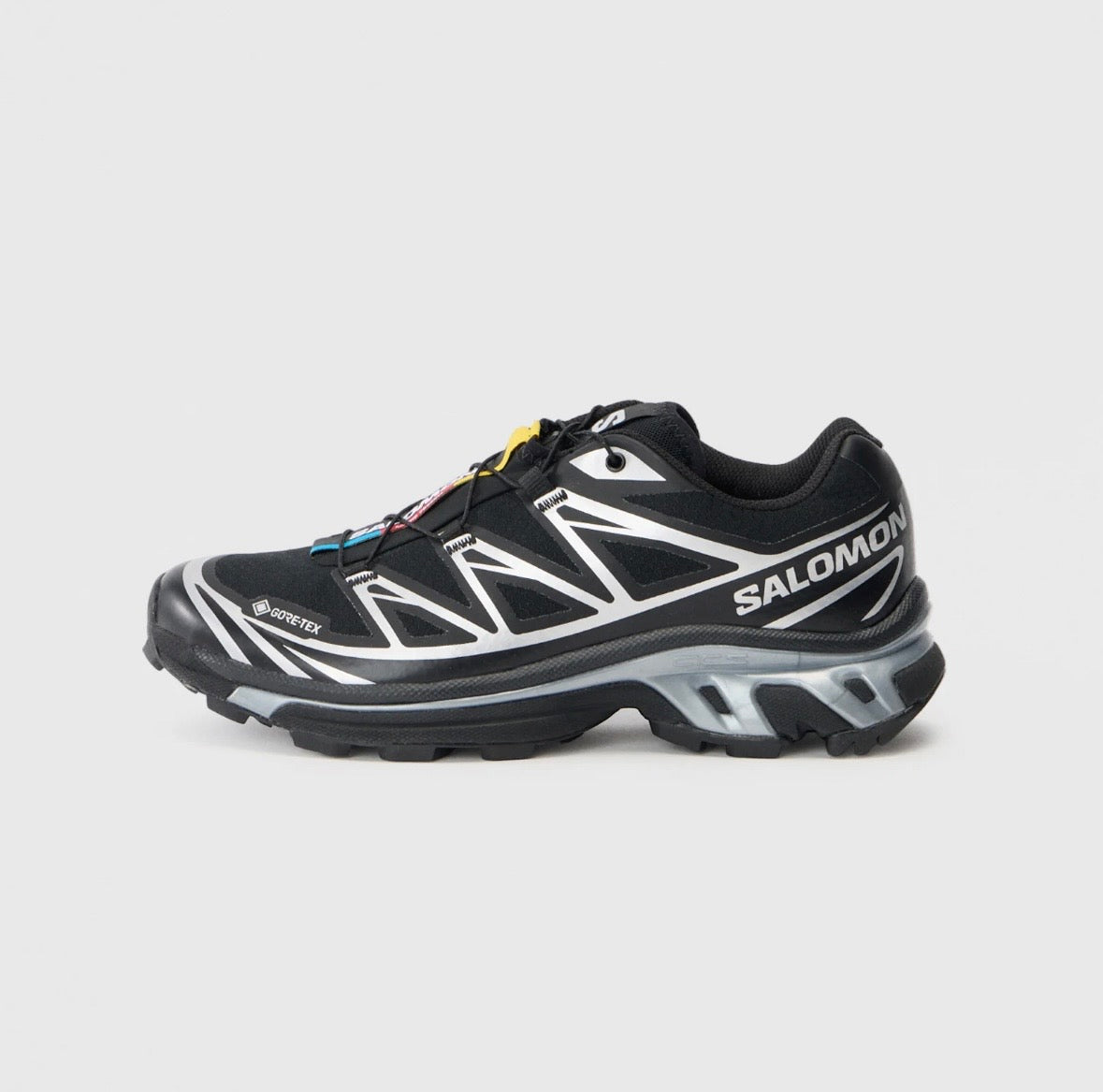 Salomon Xt-6