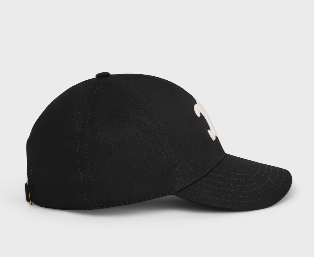 Casquette Céline