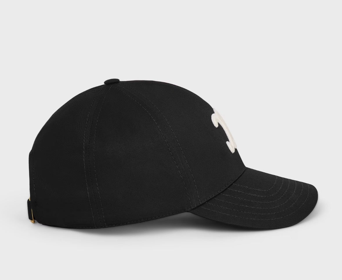 Casquette Céline