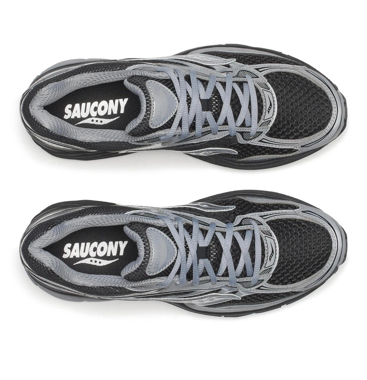 Sauconny Omni 9